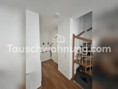 Wohnung zur Miete Tauschwohnung 770 € 3,5 Zimmer 75 m² 3. Geschoss Zentrum-West Leipzig 04109