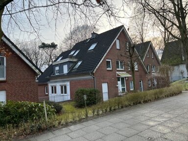 Wohnung zum Kauf 329.000 € 3 Zimmer 82 m² 1. Geschoss frei ab sofort Hainholzweg 129a Eißendorf Hamburg 21077