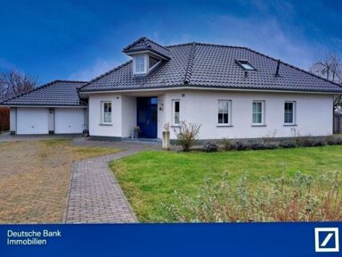 Einfamilienhaus zum Kauf 433.000 € 6 Zimmer 222 m² 2.923 m² Grundstück Carzig Fichtenhöhe 15306