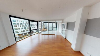 Wohnung zur Miete 542 € 2 Zimmer 69,9 m² 4. Geschoss Börnichsgasse 1 Zentrum 015 Chemnitz 09111