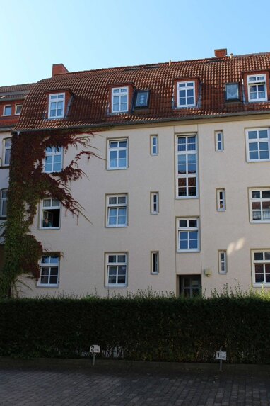 Wohnung zur Miete 380 € 3 Zimmer 69 m² 3. Geschoss Rosa-Luxemburg-Str. 2 c Wehrstedt Halberstadt 38820