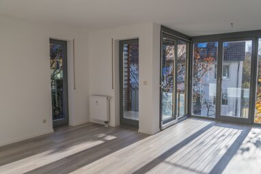 Studio zum Kauf provisionsfrei 319.000 € 2 Zimmer 54 m² 1. Geschoss frei ab sofort Losäckerstr. Hausen Stuttgart 70499