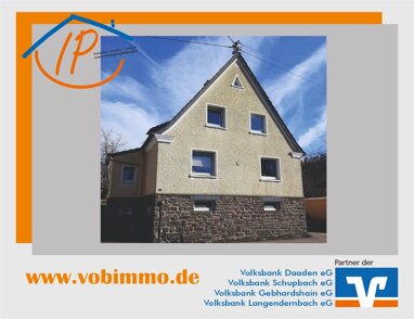 Einfamilienhaus zum Kauf 198.000 € 5 Zimmer 94 m² 620 m² Grundstück Scheuerfeld 57584