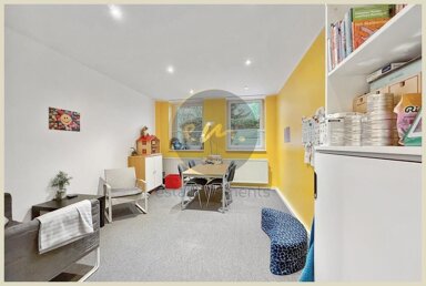 Wohnung zum Kauf provisionsfrei als Kapitalanlage geeignet 448.000 € 5 Zimmer 110,6 m² teilbar ab 110,6 m² Lichterfelde Berlin 12203