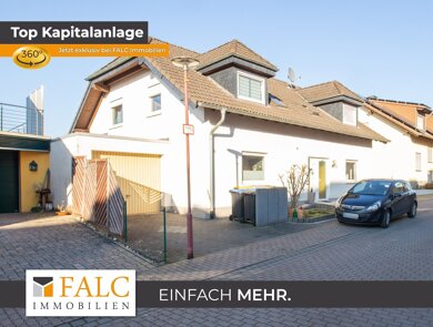 Mehrfamilienhaus zum Kauf provisionsfrei als Kapitalanlage geeignet 399.000 € 10 Zimmer 237 m² 596 m² Grundstück Ochtendung 56299