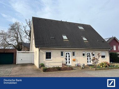 Doppelhaushälfte zum Kauf 365.000 € 4 Zimmer 118 m² 302 m² Grundstück Budberg / Eversael Rheinberg 47495