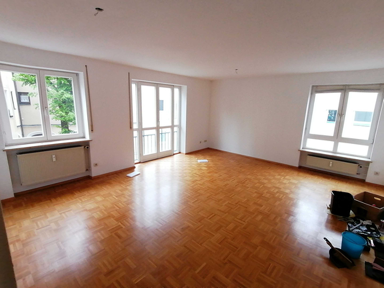 Wohnung zum Kauf provisionsfrei 200.000 € 3 Zimmer 74 m² frei ab sofort Schwesterstr. Memmingen Memmingen 87700