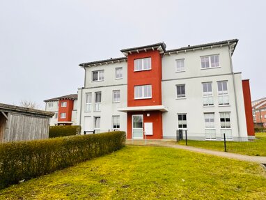 Wohnung zum Kauf 234.999 € 3 Zimmer 83,5 m² Nord / Schwanzenbusch Wismar 23970