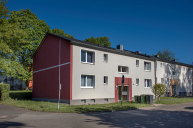 Wohnung zur Miete 444 € 2 Zimmer 55 m² EG frei ab 01.04.2025 Birkenweg 10 Hilgen Burscheid 51399