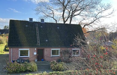 Einfamilienhaus zum Kauf Provisionsfrei 375.000 € 4,5 Zimmer 158 m² 607 m² Grundstück Hollenstedt Hollenstedt 21279