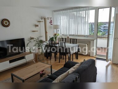 Wohnung zur Miete 509 € 2 Zimmer 53 m² 4. Geschoss Neuehrenfeld Köln 50823