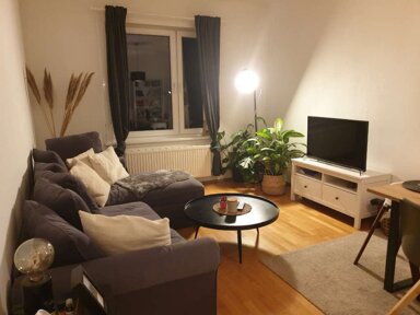 Wohnung zur Miete 442 € 2 Zimmer 44 m² Crivitz Crivitz 19089