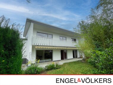 Einfamilienhaus zum Kauf 585.000 € 6 Zimmer 153 m² 481 m² Grundstück Breckenheim - Mitte Wiesbaden 65207