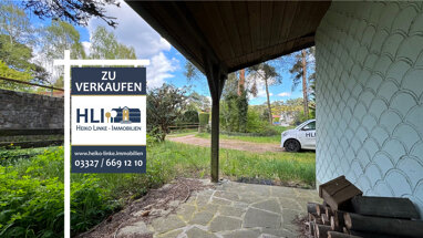 Bungalow zum Kauf 165.000 € 2 Zimmer 85 m² 874 m² Grundstück Ferch Schwielowsee 14548
