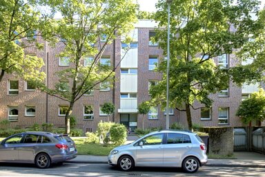 Wohnung zur Miete 639 € 3 Zimmer 70 m² EG frei ab 08.02.2025 Liethstück 44 Vorwerk Schildesche Bielefeld 33611