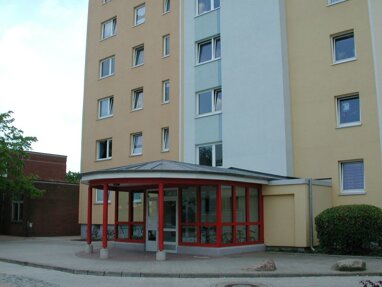 Wohnung zur Miete 677,32 € 3 Zimmer 83,6 m² 6. Geschoss Göteborgring 70 Mettenhof Bezirk 1 Kiel 24109