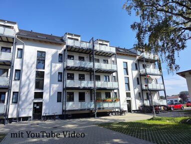 Wohnung zum Kauf 185.000 € 2,5 Zimmer 50,4 m² frei ab sofort Dillingen Dillingen a.d.Donau 89407