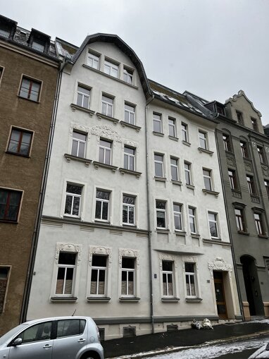 Wohnung zur Miete 280 € 2 Zimmer 56 m² 2. Geschoss frei ab sofort Neundorfer Str. 101 Siedlung Neundorf Plauen 08523