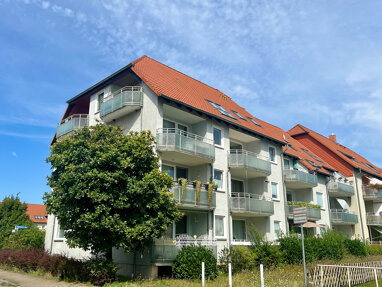 Wohnung zum Kauf 79.000 € 2 Zimmer 67,1 m² Halberstadt Halberstadt 38820