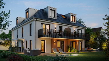 Doppelhaushälfte zum Kauf 1.182.700 € 5 Zimmer 118,5 m² 153,5 m² Grundstück Großhadern München 81377