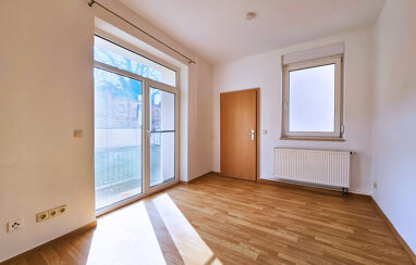 Wohnung zur Miete 225 € 2 Zimmer 33,4 m² Erdgeschoss Köthen Köthen (Anhalt) 06366
