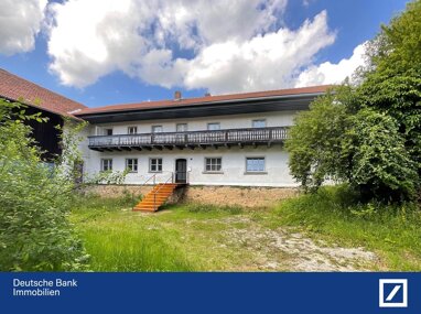Einfamilienhaus zum Kauf 259.000 € 5 Zimmer 167 m² 1.100 m² Grundstück frei ab sofort Breitenberg Breitenberg 94139
