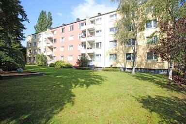 Wohnung zur Miete 550 € 2,5 Zimmer 55 m² 1. Geschoss frei ab sofort Saarlandstraße 58 - 74 Wahlbezirk 008 Pinneberg 25421