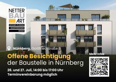Neubauprojekt zum Kauf Ludwigsfeld Nürnberg 90478