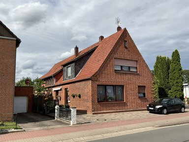 Mehrfamilienhaus zum Kauf 225.000 € 8 Zimmer 270 m² 608 m² Grundstück Hoya 27318