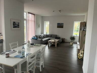 Wohnung zur Miete 695 € 3 Zimmer 100,6 m² Eckfleth Elsfleth / Eckfleth 26931