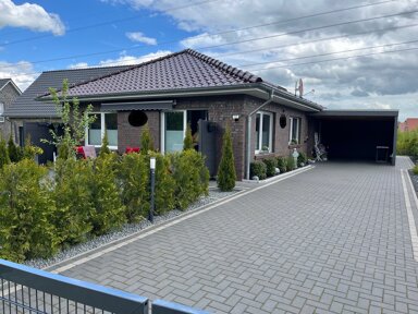 Bungalow zur Miete 1.350 € 3 Zimmer 100 m² 700 m² Grundstück Bockhorn Bockhorn 26345