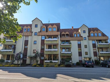 Wohnung zum Kauf 220.000 € 3 Zimmer 73,8 m² 2. Geschoss Böbig Neustadt 67433