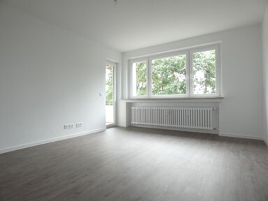 Wohnung zur Miete 589 € 2 Zimmer 62 m² 3. Geschoss Flurstr. 26 Broich - Ost Mülheim 45479