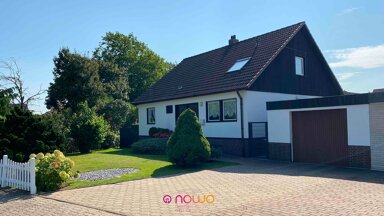 Einfamilienhaus zum Kauf 309.000 € 5 Zimmer 159 m² 853 m² Grundstück Lebenstedt - Krähenriede Salzgitter 38226