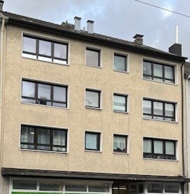 Haus zum Kauf provisionsfrei 779.000 € 10 Zimmer 522 m² 374 m² Grundstück Heckinghausen Wuppertal 42289