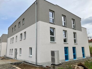Wohnung zur Miete 973,42 € 3 Zimmer 94,1 m² 2. Geschoss Erfstraße Zscherben Merseburg 06217