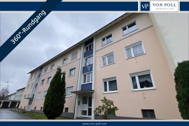 Wohnung zum Kauf 119.000 € 3 Zimmer 67 m² (Alt-) Siegen - Rosterberg Siegen 57074