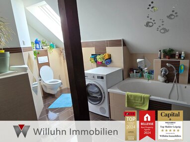 Mehrfamilienhaus zum Kauf 349.000 € 8 Zimmer 239 m² 368 m² Grundstück Althen-Kleinpösna Leipzig 04319