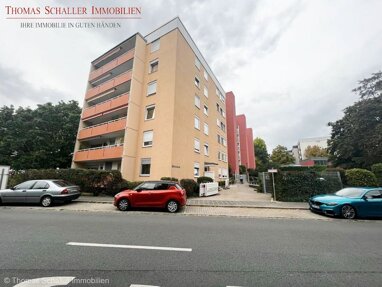 Wohnung zum Kauf 269.000 € 2 Zimmer 70 m² 4. Geschoss Veilhof Nürnberg 90489