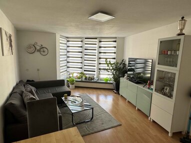 Wohnung zur Miete 570 € 2 Zimmer 56,7 m² 2. Geschoss Graben 18 Altstadt Kassel 34117
