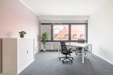 Bürokomplex zur Miete provisionsfrei 75 m² Bürofläche teilbar ab 1 m² Altstadt Erfurt 99084