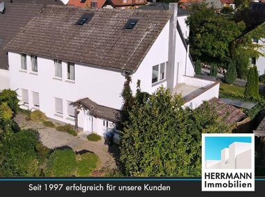 Einfamilienhaus zum Kauf 299.000 € 8 Zimmer 218,4 m² 1.138 m² Grundstück frei ab sofort Bennigsen Springe 31832