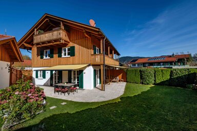 Doppelhaushälfte zum Kauf 1.670.000 € 5 Zimmer 142 m² 418 m² Grundstück Bad Wiessee Bad Wiessee 83707