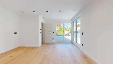 Wohnung zum Kauf Provisionsfrei 469.000 € 2 Zimmer 72 m² 1. Geschoss Mering Mering 86415