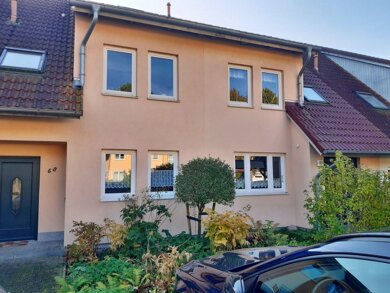 Wohnung zum Kauf 149.000 € 2 Zimmer 43 m² Heidebrink 68 Fettenvorstadt Greifswald 17489