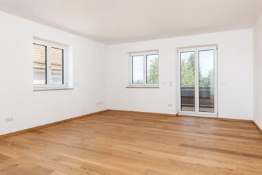 Wohnung zum Kauf provisionsfrei 281.193 € 3 Zimmer 87,5 m² 1. Geschoss frei ab sofort Alte Schulstraße 19 Plößberg Plößberg 95703