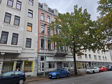 Wohnung zum Kauf Provisionsfrei 45.000 € 1 Zimmer Bgm.-Smidt-Str. 119 Mitte - Nord Bremerhaven 27568