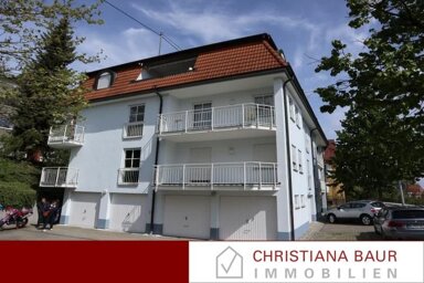 Wohnung zum Kauf als Kapitalanlage geeignet 183.000 € 2,5 Zimmer 51 m² Balingen Balingen 72336