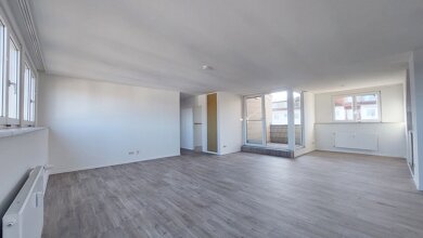 Wohnung zur Miete 980 € 3,5 Zimmer 103 m² frei ab sofort Marshall-Heights-Ring 27 (L7) Kitzingen Kitzingen 97318