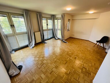 Wohnung zur Miete 1.500 € 2 Zimmer 81 m² 2. Geschoss Lindenthaler Allee 32 Schlachtensee Berlin 14163
